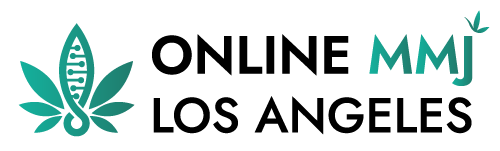 Online MMJ Los Angeles
