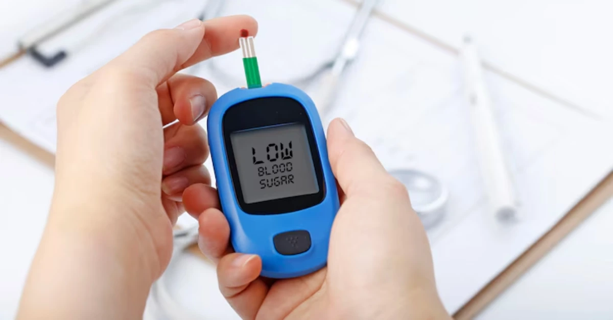 Can Medical Marijuana Help Manage Low Blood Sugar?